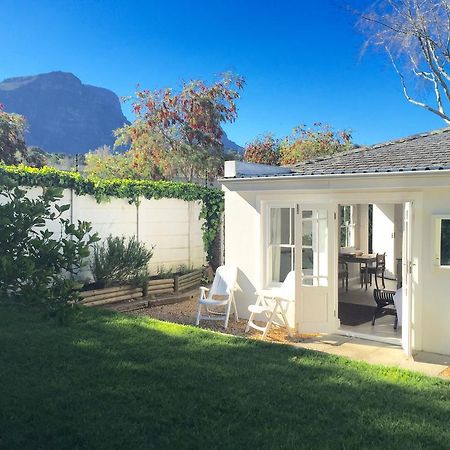 Wedgwood Cottage Cape Town Eksteriør bilde