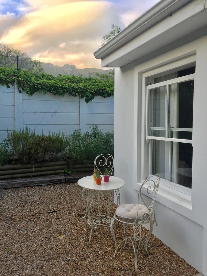 Wedgwood Cottage Cape Town Rom bilde